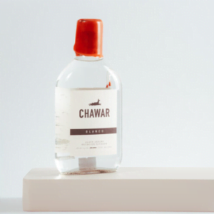 Chawar 375 ML